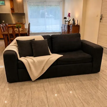 Apartment Terrasse Et Parking, Tram Direct Geneve